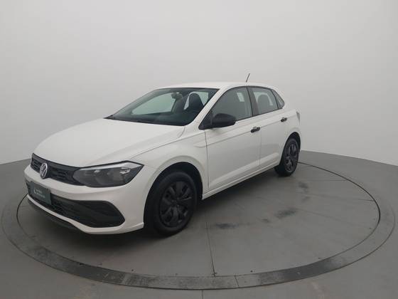 VOLKSWAGEN POLO 1.0 MPI TRACK MANUAL
